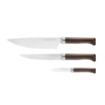Juego 3 Cuchillos Les Forgés Trio - Imagen 2