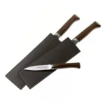 Juego 3 Cuchillos Les Forgés Trio - Imagen 3