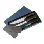 Juego 3 Cuchillos Les Forgés Trio - Imagen 4