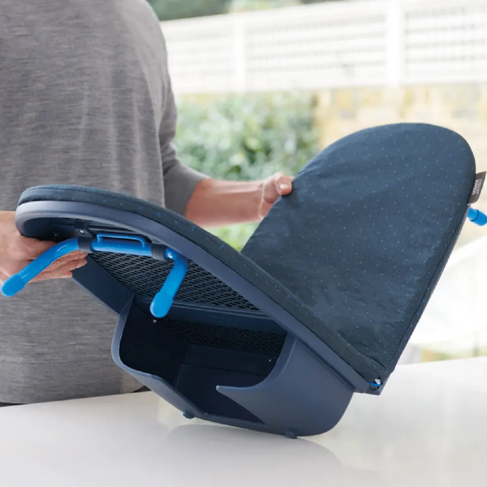 Del problema, a la solución: la filosofía de Joseph Joseph