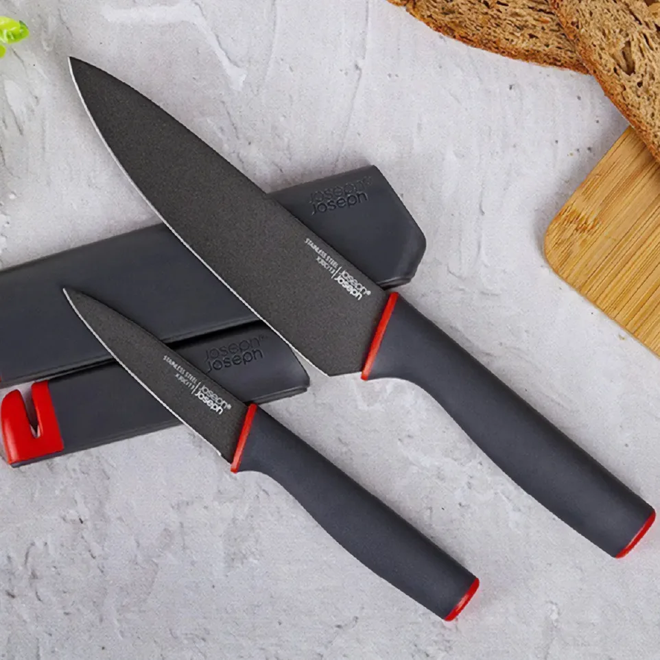 Del problema, a la solución: la filosofía de Joseph Joseph