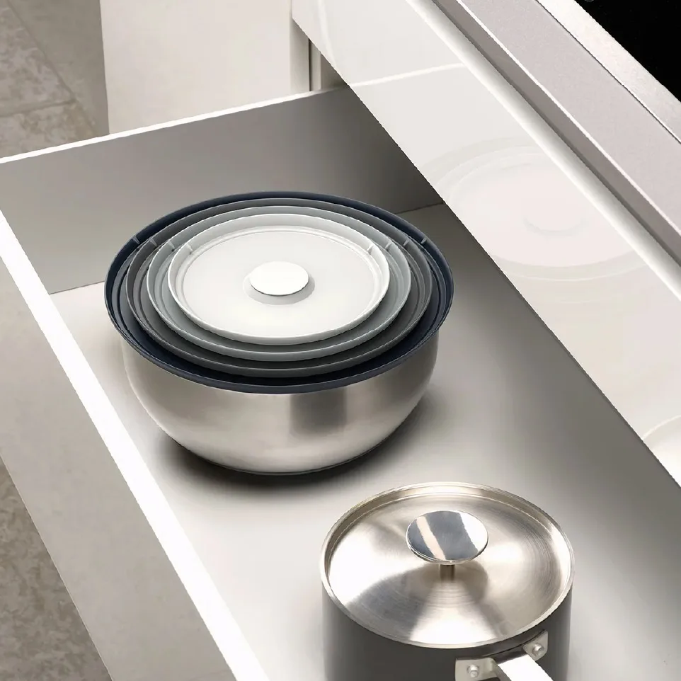 Del problema, a la solución: la filosofía de Joseph Joseph