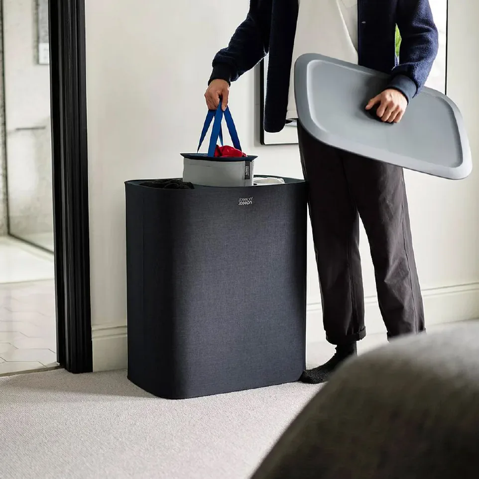 Del problema, a la solución: la filosofía de Joseph Joseph