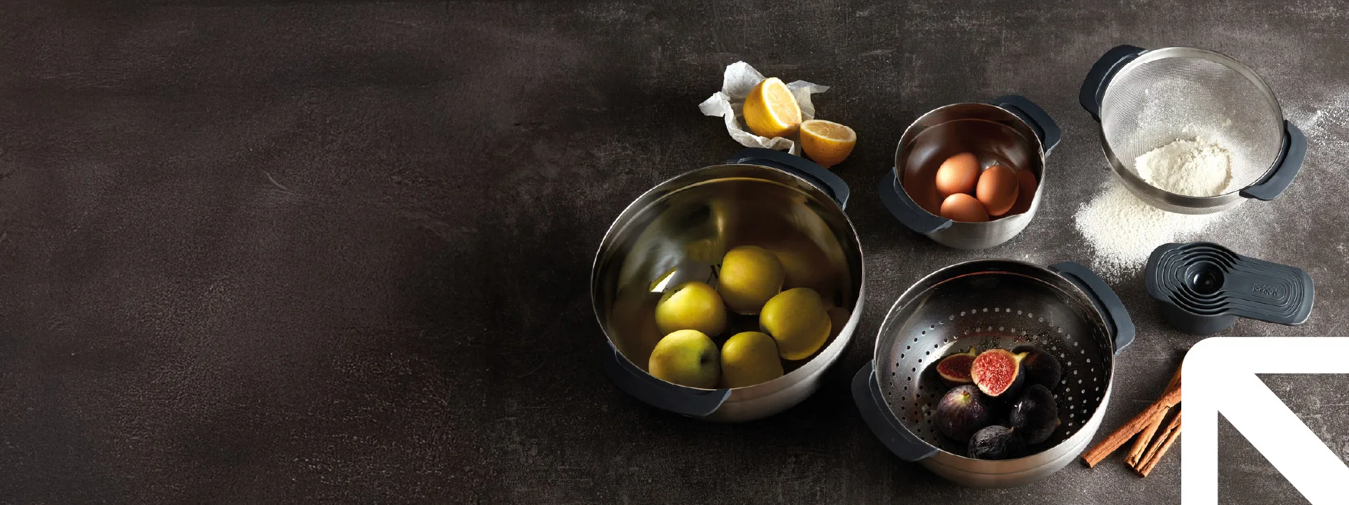 del problema a la solucion la filosofia de joseph joseph banner desk