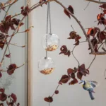 Comedero para pájaros dúo 10 cm - Imagen 3