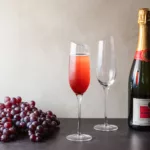 Copa Champagne 200 ml