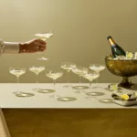 Copa para Champagne Coupe 200 ml - Imagen 4