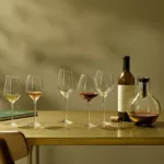 Copa de vino tinto Borgoña 500 ml - Imagen 4