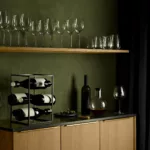 Copa de vino tinto Syrah 400 ml - Imagen 4