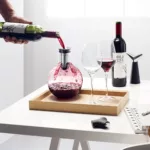 Decantador de vino 750 ml