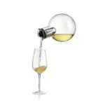 Decantador de vino frío 750 ml - Imagen 2