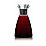 Jarra de vidrio anti goteo 1 litro - Imagen 4