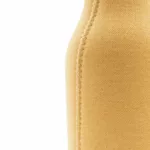 Jarra de vidrio con funda 1 litro – Amarillo - Imagen 3