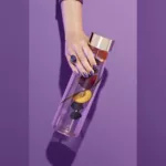 Jarra de vidrio Myflavour 1 litro - Imagen 3