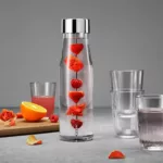 Jarra de vidrio Myflavour 1 litro