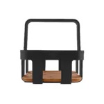 Organizador nórdico para condimentos Caddy - Imagen 4