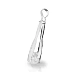 Pinza para servir acero inoxidable 22 cm