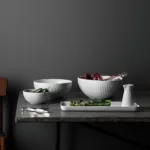 Pinza para servir acero inoxidable 22 cm - Imagen 4