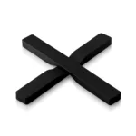 Posafuente magnético