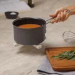 Posafuente magnético