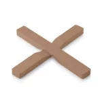 Posafuente magnético