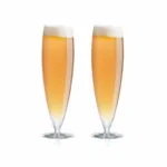 Set x2 Vasos de cerveza 500 ml - Imagen 2