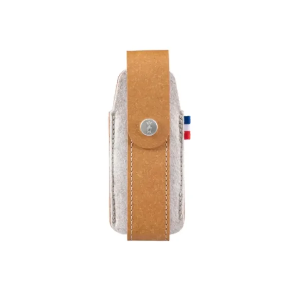 Funda Grande cuero regenerado Outdoor France