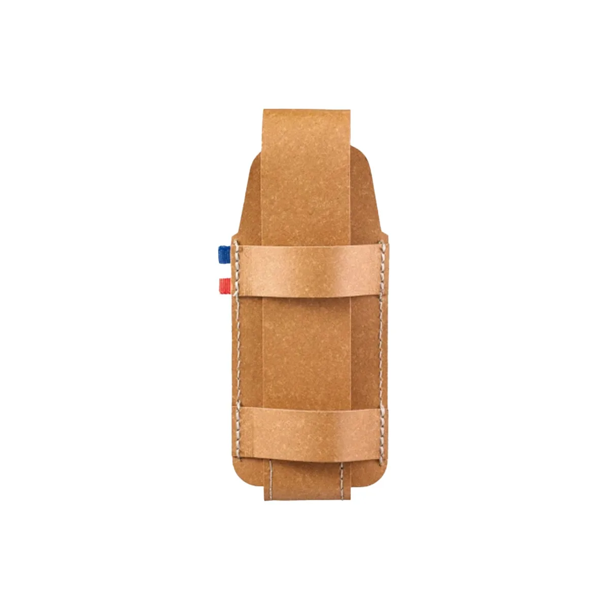 funda-cuero-navajas-outdoor-opinel-opa3102b801-02 Funda Grande cuero regenerado Outdoor France - Imagen 2