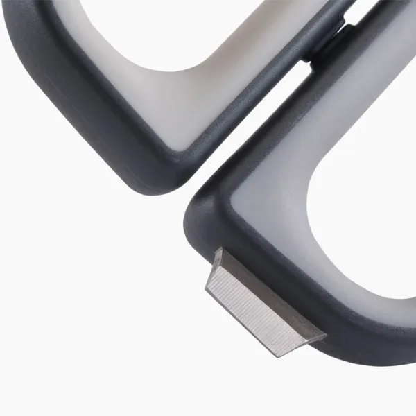 Tijera Multiuso PlusCut Acero Japonés con Cúter Integrado