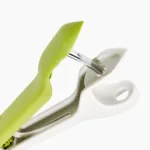 Deshuesador y Sacacabos de Frutas 2 en 1 Pitter & Huller - Imagen 2