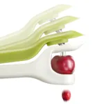 Deshuesador y Sacacabos de Frutas 2 en 1 Pitter & Huller - Imagen 3