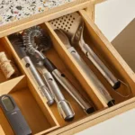 Set de 2 Utensilios para Asado y Parrilla Joseph Joseph GrillOut - Acero Inoxidable - Imagen 3
