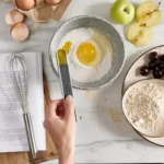 Cuchara Medidora Ajustable Measure-Up Azul