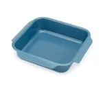 Asadera Fuente para Horno Nest Oven 30 cm Antiadherente Azul - Imagen 4