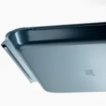 Bandeja para Hornear Nest Bake Grande Antiadherente Azul - Imagen 3