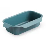 Molde de Pan Nest Bake 30 cm Antiadherente Azul - Imagen 4