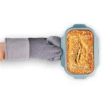 Molde de Pan Nest Bake 30 cm Antiadherente Azul - Imagen 2