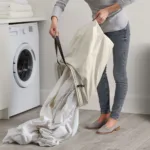 Canasto de Ropa Joseph Joseph Tota One 60L - Beige - Imagen 5