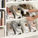 Organizador de Calzado Shoe-In Set 2 Unidades