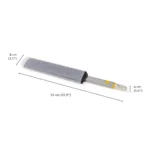 Plumero 3 en 1 Microfibra Joseph Joseph Cleantech con Funda - Gris - Imagen 5