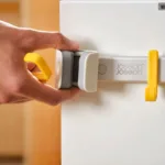 Organizador Soporte para Herramientas de Limpieza Joseph Joseph CleanTech - Gris - Imagen 3