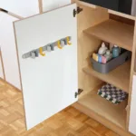 Organizador Soporte para Herramientas de Limpieza Joseph Joseph CleanTech - Gris - Imagen 4