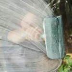 Almohadilla Repuesto de Microfibra para Limpia Vidrios Joseph Joseph CleanTech - Gris