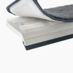 Almohadilla Repuesto de Microfibra para Limpia Vidrios Joseph Joseph CleanTech - Gris - Imagen 5