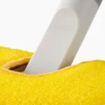 Almohadilla Repuesto para Limpiador de Superficies Joseph Joseph CleanTech - Amarillo - Imagen 3