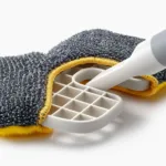 Almohadilla Repuesto para Limpiador de Superficies Joseph Joseph CleanTech - Amarillo - Imagen 2