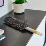 Almohadilla Repuesto Microfibra para Plumero Joseph Joseph CleanTech