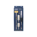 Set 6 piezas Utensilios de limpieza CleanTech - Imagen 4