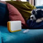 Saca Pelo de Mascotas 3 en 1 Joseph Joseph CleanTech - Imagen 3