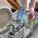 Secaplatos Extensible Joseph Joseph Extend Acero Inox - Gris
